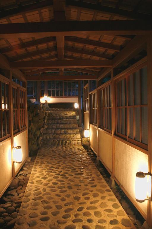 Hotel Kamata Yugawara Zewnętrze zdjęcie