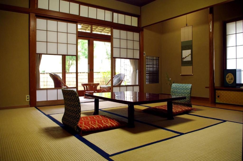 Hotel Kamata Yugawara Pokój zdjęcie