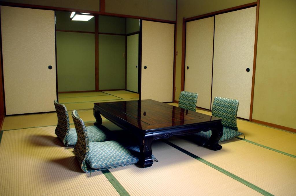 Hotel Kamata Yugawara Pokój zdjęcie
